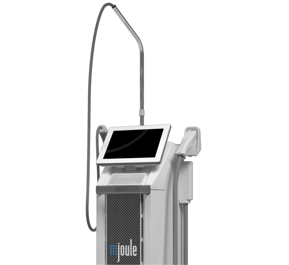 Machine Sciton
